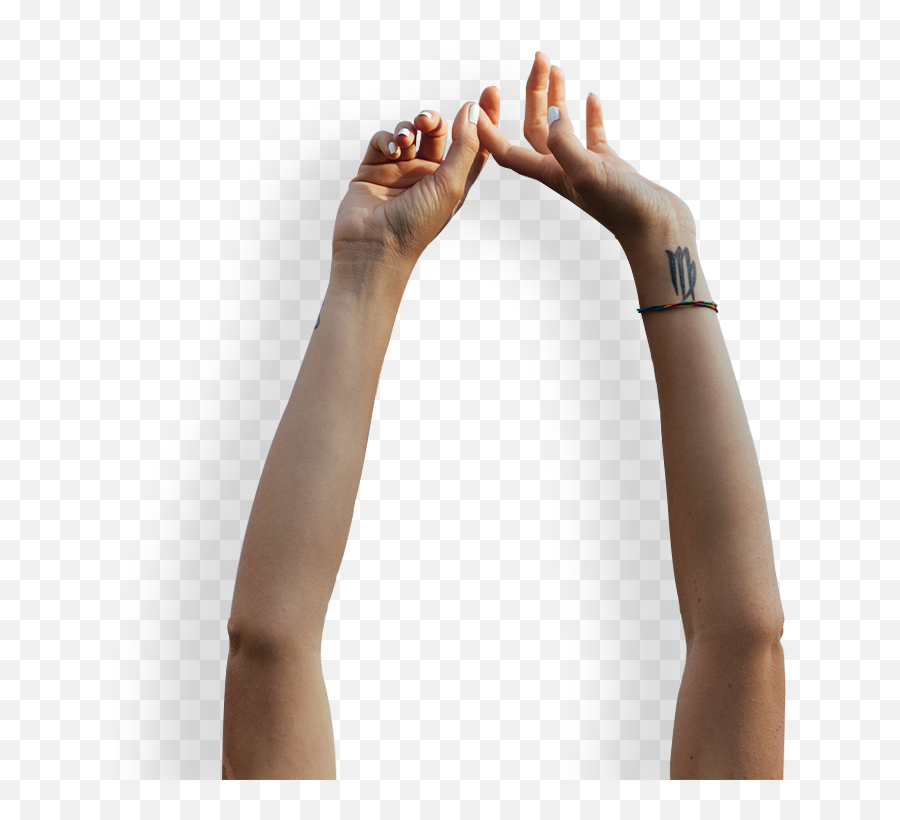 Showroom Reinvention - Sign Language Emoji,Advertisement That Evokes Emotion Gestural