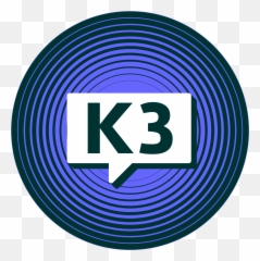 The Kthree - The Kthree Emoji,Emotion Menzajes