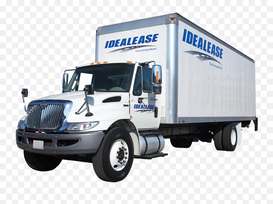 Free Moving Truck Png Download Free Clip Art Free Clip Art - Idealease Truck Emoji,Semi Truck Emoji