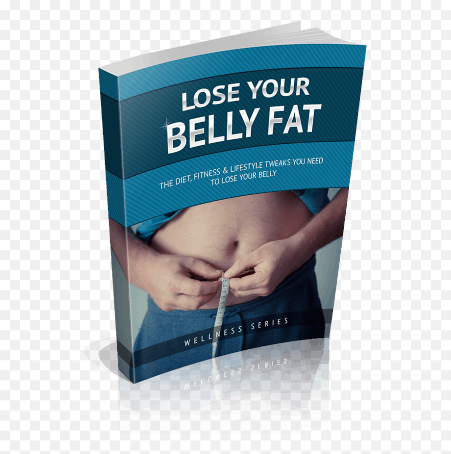 Lose Your Belly Fat Premium Plr Package Belly Fat Loss Plr - Navel Emoji,Emotion Fat Tire Bike