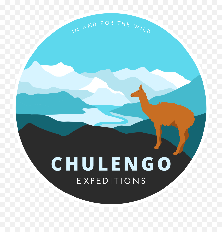 Chulengo Expeditions - Guanaco Emoji,Volcan Emotions