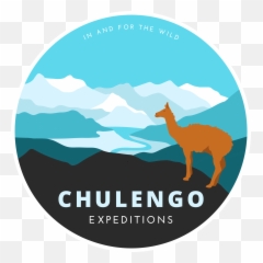 Chulengo Expeditions - Guanaco Emoji,Volcan Emotions