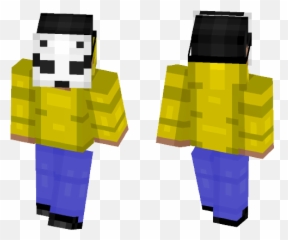 Download Lick - Herobrine Vs Steve Skin Emoji,Anime Licking Emojis