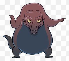 Dancing Alligator By Fabi N Pineda Fabianlpineda Man Cartoon - Alligator Dance Gif Emoji,Alligator Emoji