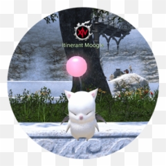 Blissful Legendary Kamuy Fife - Bmpfidgety Moogle Event Ffxiv Emoji,Ffxiv Lalafell Emojis