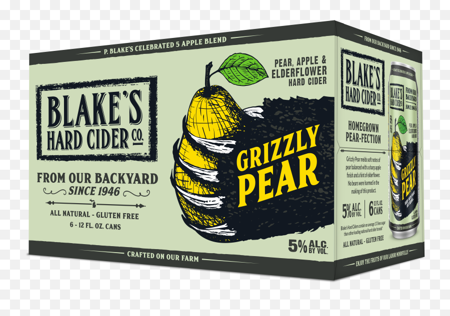 Distributor Site U2013 Blakeu0027s Hard Cider Co Emoji,Juicebox Emoji