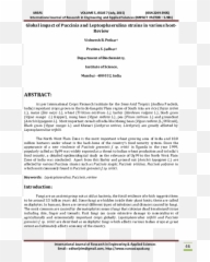 Pdf Global Impact Of Puccinia And Leptosphaerulina Strains Emoji,Bluegrass Emoticon