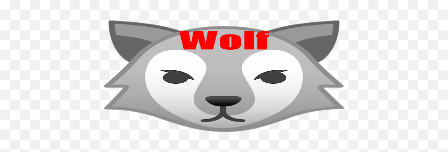 Sweet Wolf Wallpapers On Windows Pc Download Free - 15 Emoji,Rum Emojis