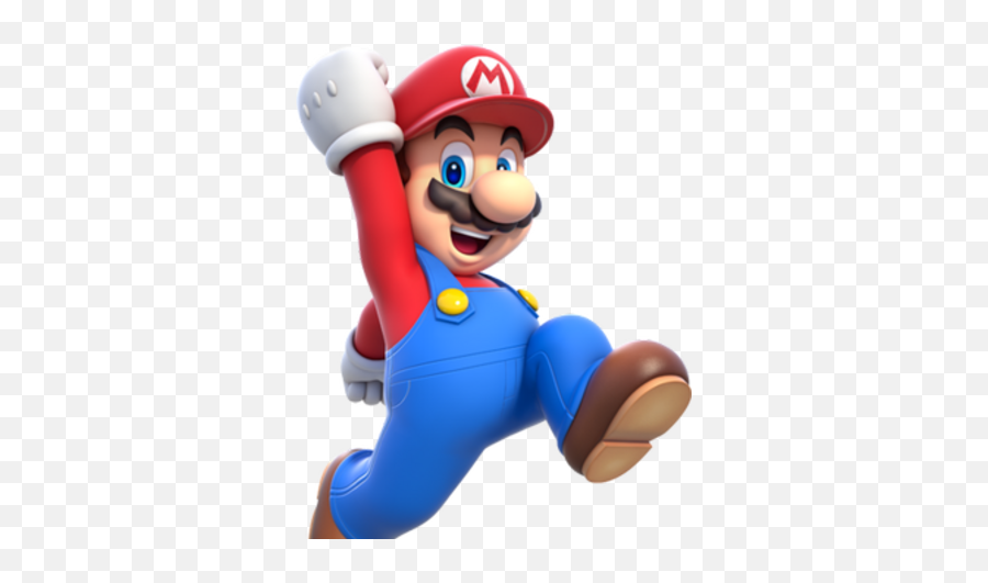 Mario Fictional Characters Wiki Fandom - Mario 3d World Emoji,Mike Tyson Emoji