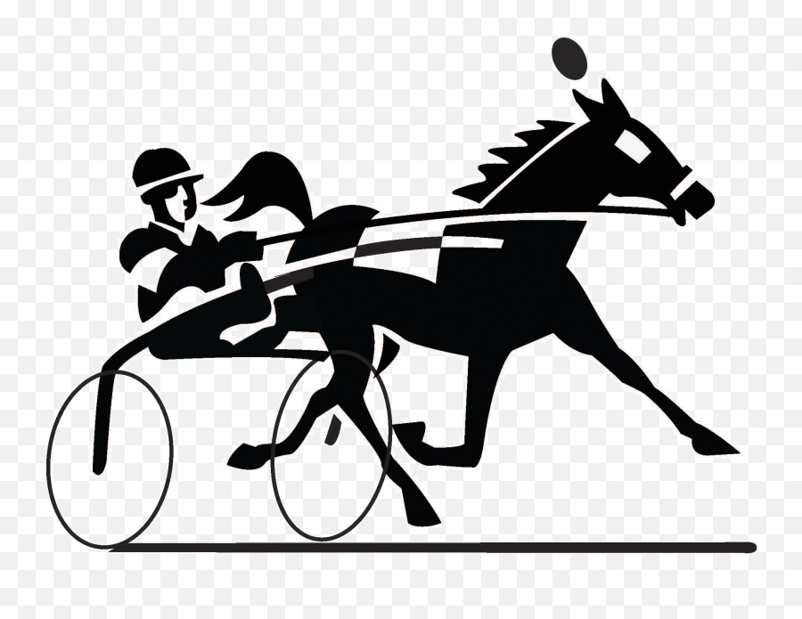 Free Horse Race Clipart Download Free Horse Race Clipart Emoji,Racehorse Emoticon