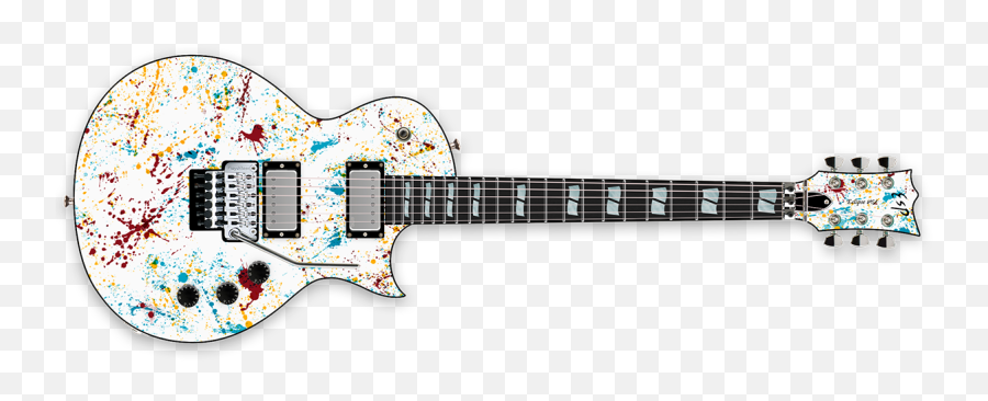 Esp Usa Configurator - The Esp Guitar Company Emoji,How To Use Deadpool Emojis With Textra