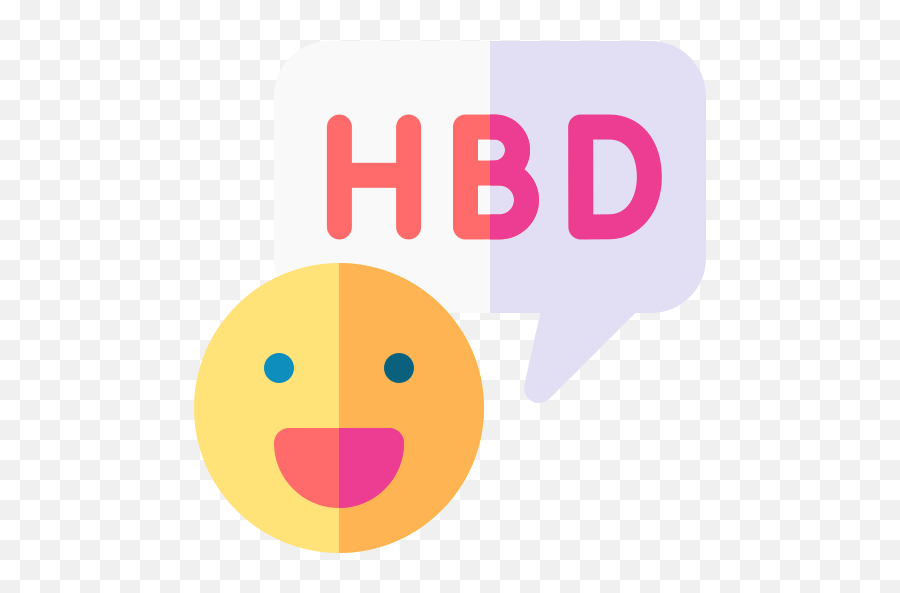 Happy Birthday - Happy Emoji,Happy Birthday Emoji Text Copy