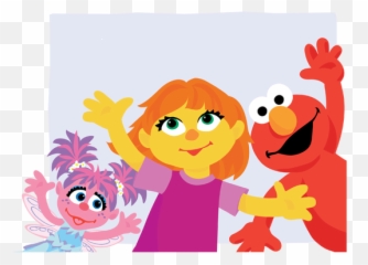 Sesame Street And Power Rangers Emoji,Sesame Street Emotions