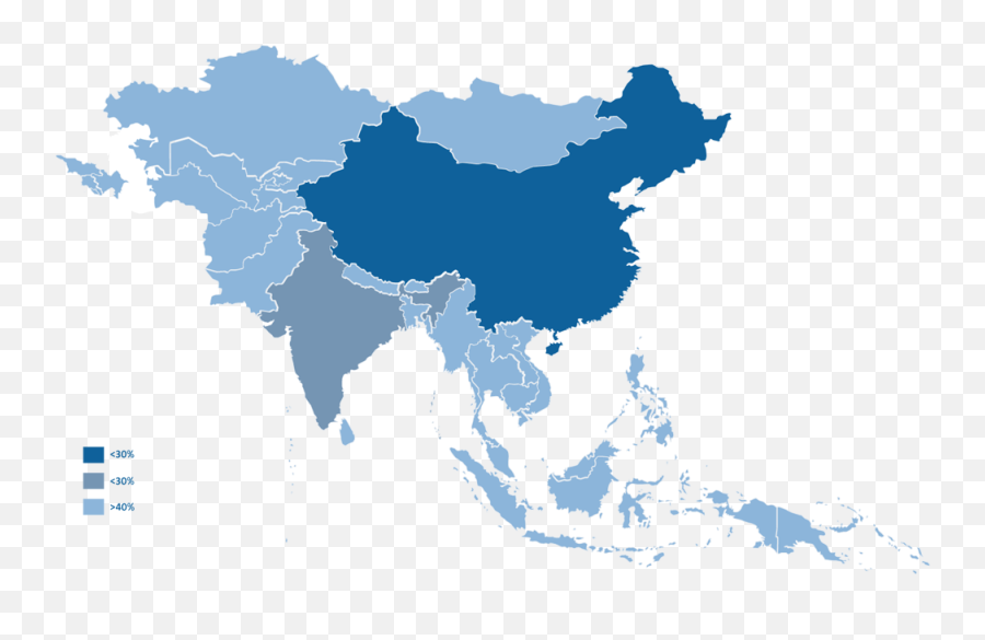 Fastest Asia Map Full Hd Images Emoji,Nationstates Emojis