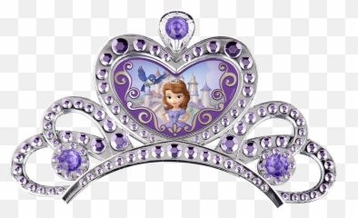 Princesa Sofia - Coroa 07 Imagens Png Emoji,Emojis De Princesa