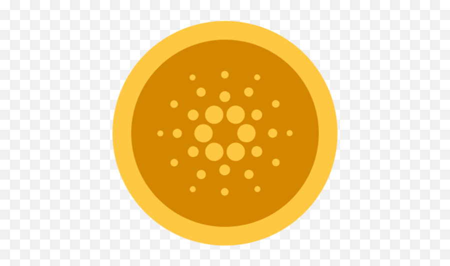 Free Cardano Coin Icon Symbol Png Svg Download Emoji,Coin Emoticon