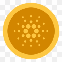 Free Cardano Coin Icon Symbol Png Svg Download Emoji,Coin Emoticon