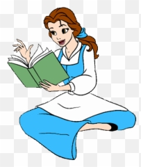 Belle Clipart Wallpaper Disney Belle Wallpaper Disney - Belle Disney Clipart Emoji,Disney Emoji Wallpaper