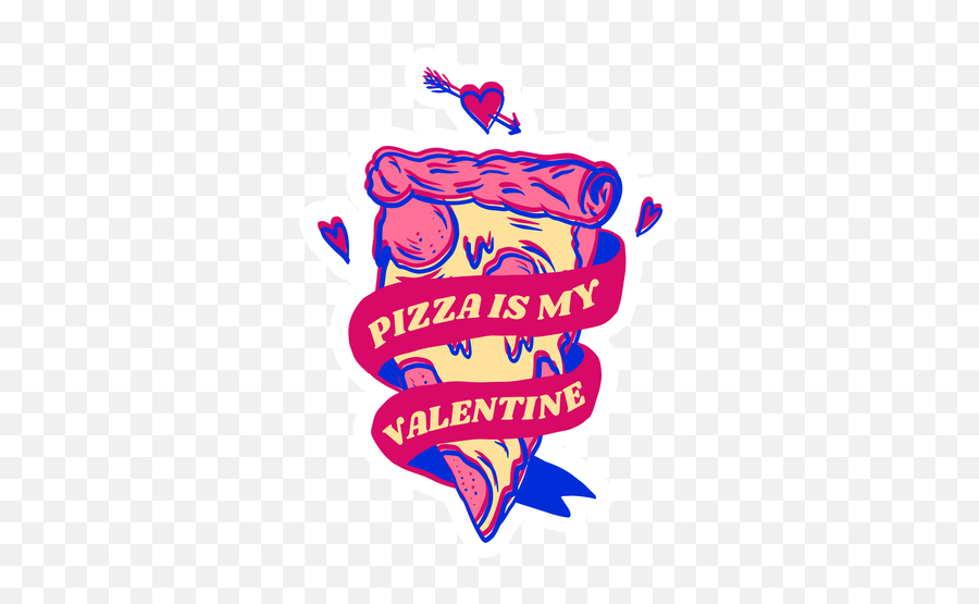 Vetor Png E Svg Transparente De Gradiente De Fatia De Pizza Emoji,Pizza Emoji Fundo Transparente