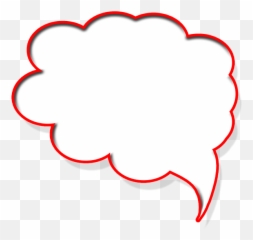 Free Image On Pixabay - Balloon Comic Cartoon Message Message Cartoon Png Emoji,Thought Bubble Emoji