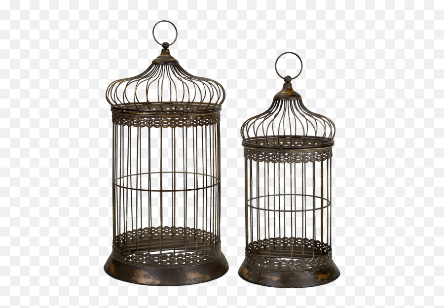 Two Bird Cage Hd Png Transparent Images Free - Yourpngcom Emoji,Bird Perch Emoji