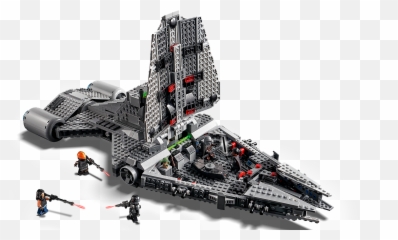 Imperial Light Cruiser 75315 - Lego Star Wars Sets Lego Emoji,Lighting On Chaacters Faces To Portray Emotion