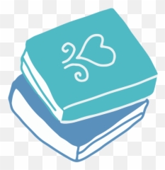 Light Blue Book Icon Aesthetic - Bokcrot Emoji,Wiccan Emoji Apple