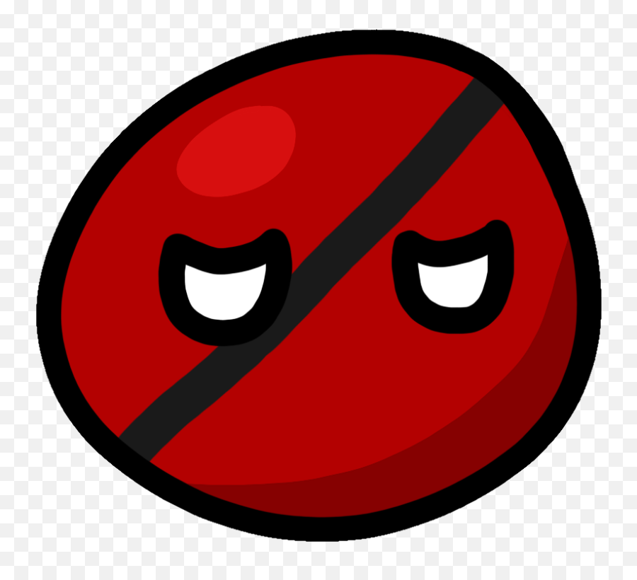 Red Scare - Polcompball Anarchy Wiki Emoji,Ak47 Emoji