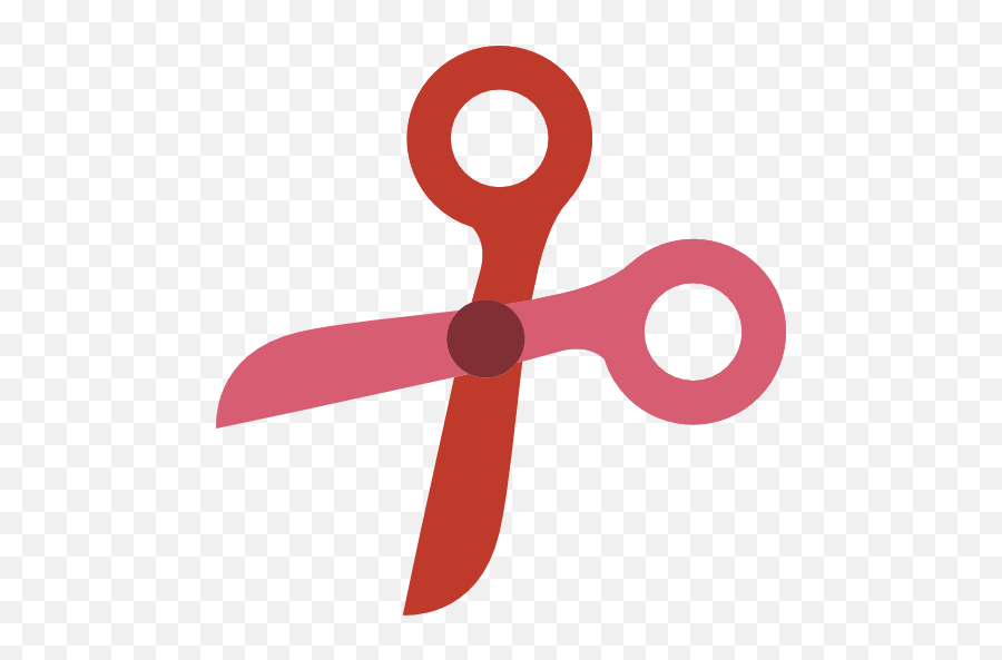 Scissors - Free Miscellaneous Icons Emoji,Salon Emojis