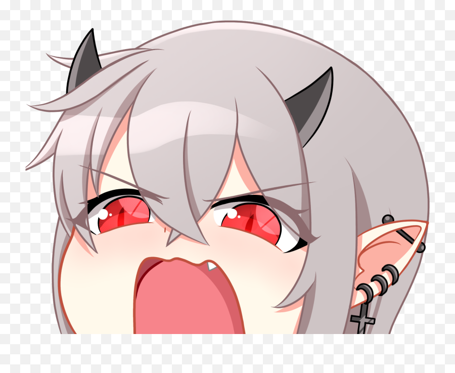 Rinkya Streamlabs Emoji,Discord Smug Emoji