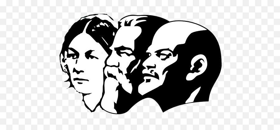 60 Kostenlose Kommunismus U0026 Sozialismus Vektorgrafiken - Marx Engels Lenin Emoji,Iono Emoji