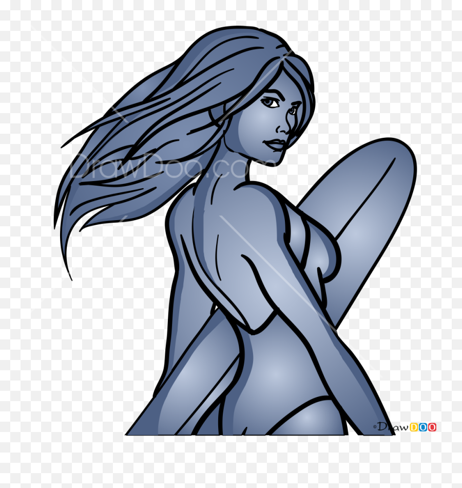 How To Draw Silver Lady Superheroes Women - Angel Emoji,Lady And Pig Emoji