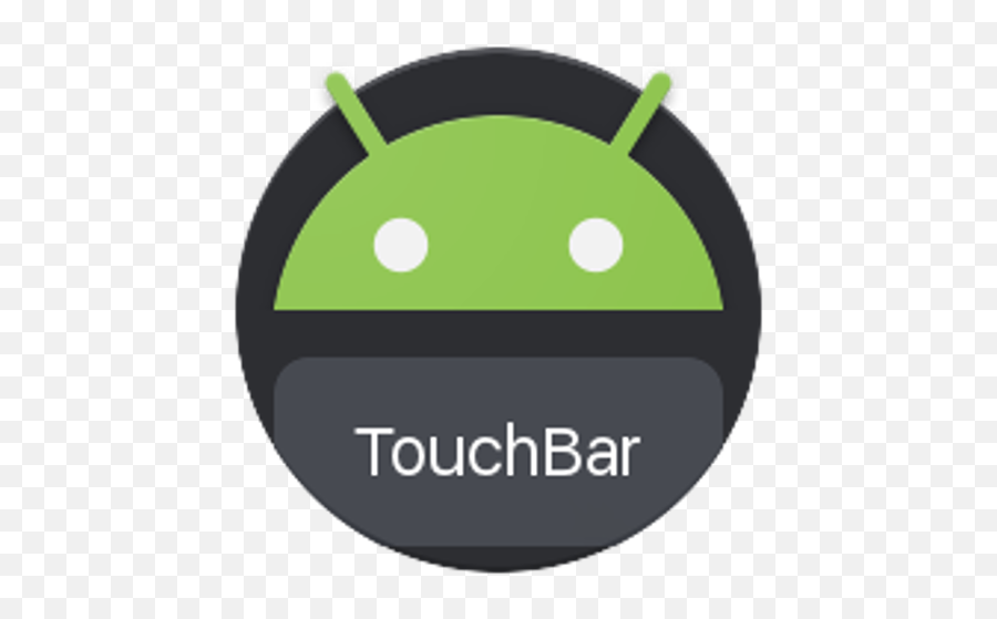 Touchbar For Android Pro 30 Beta 5 Paid Apk For Android - Prosper Mérimée Emoji,Ios 9.2.1 Emojis