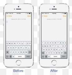 Iphone Keyboard App Number Row - Iosapsp Iphone Emoji,Blackberry Emoji Keyboard