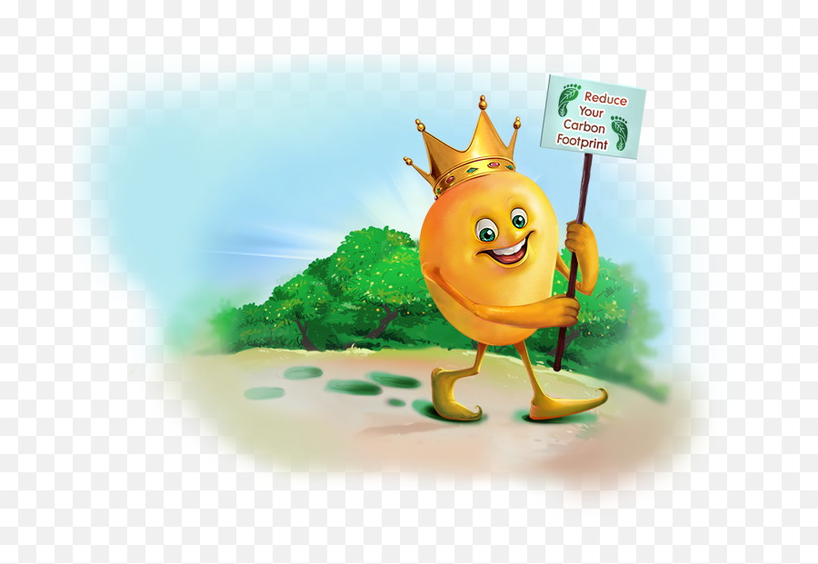 Book Mango Tree Online At Best Price - Adopt Mango Tree Happy Emoji,Foot Emoticon