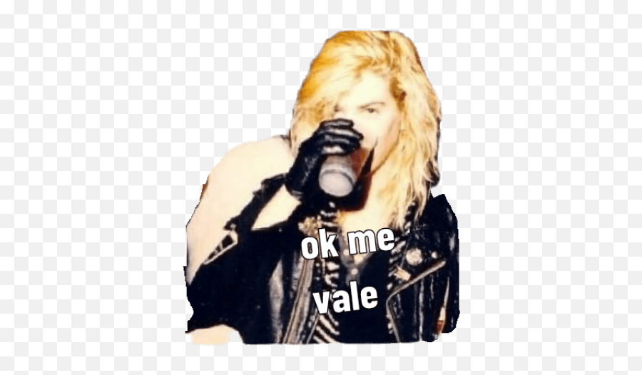 Guns N Roses - Grunge Fashion Emoji,Guns N Roses Emoji