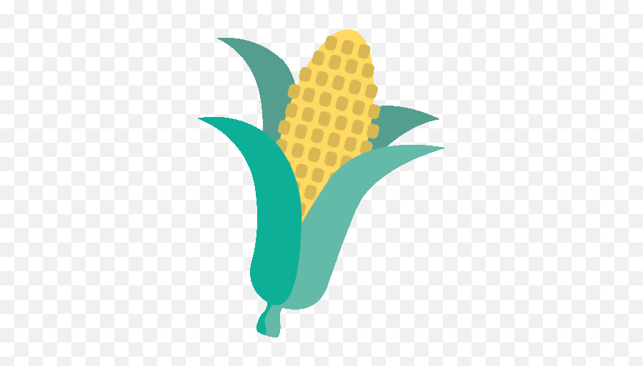 Helloppl090 On Scratch - Corn On The Cob Emoji,Corn Cob Emoji
