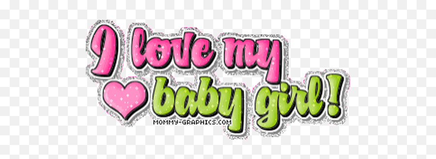 Top Fan Girl Stickers For Android Ios - Love You Daughter Gif Cute Emoji,American Girl Emoji Room