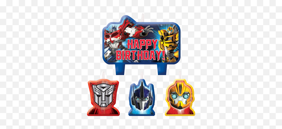 Transformers Party Supplies U0026 Decorations Auckland Just - Transformers Birthday Emoji,Autobot Emoji