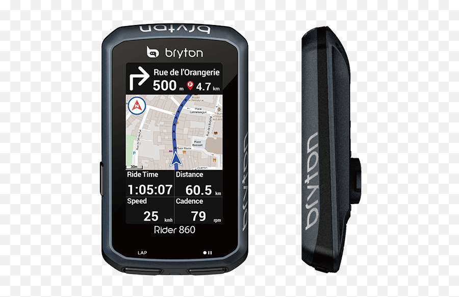 Bryton Rider 15c With Cadence Detector One Size Black - Bryton Rider 860 Emoji,Emoji Joggers Plus Size
