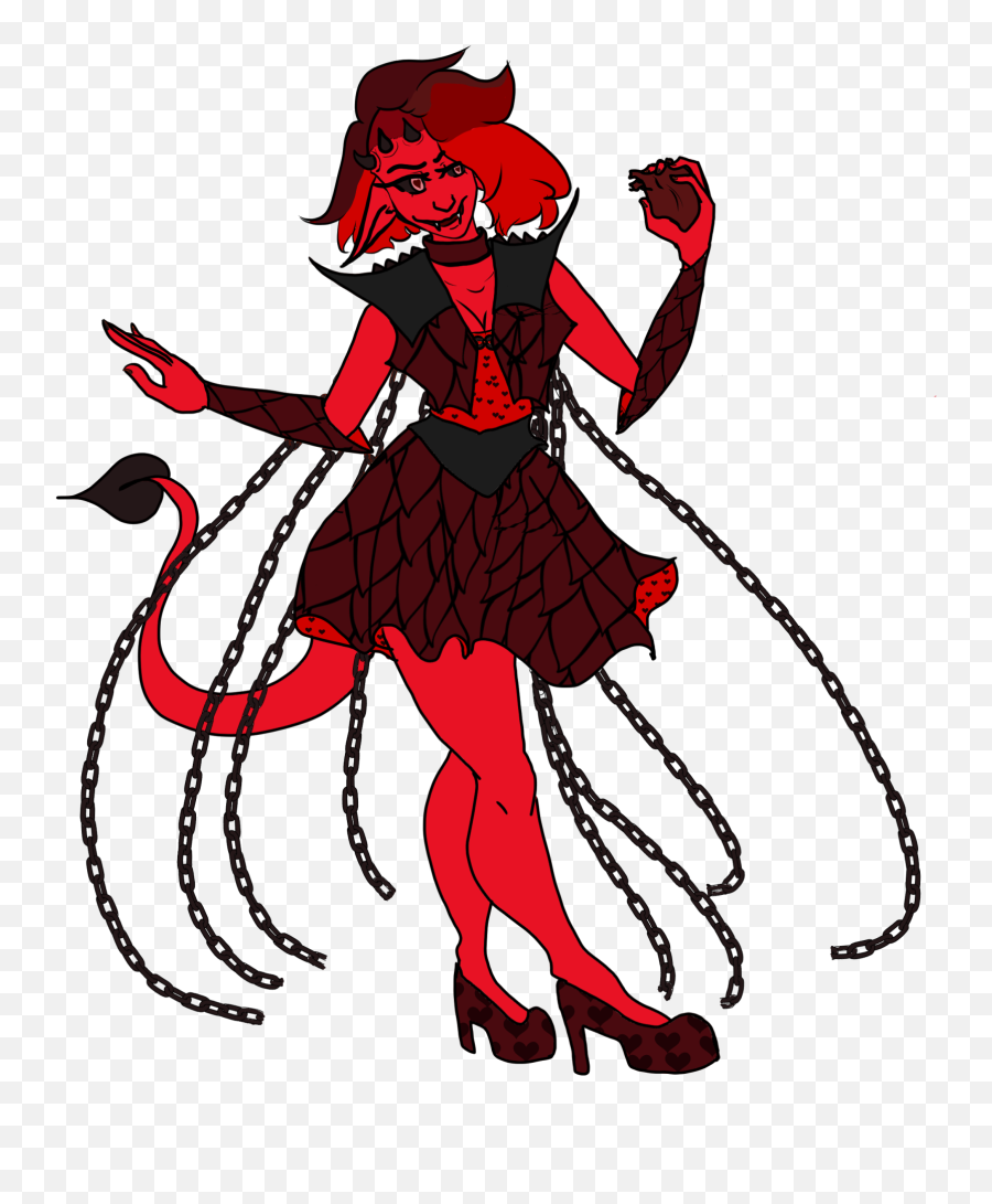 Toyhouse - Fictional Character Emoji,Androgynous Emoji