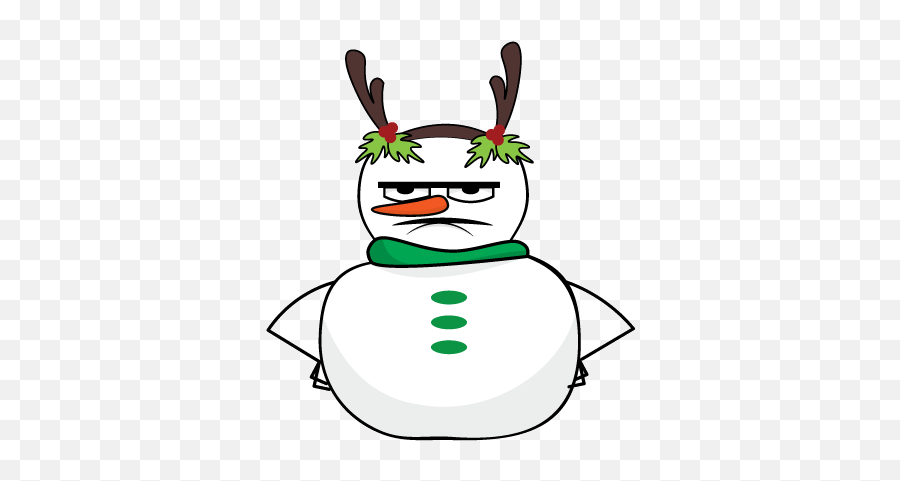 Its Christmas - Dot Emoji,Jiff Emoji