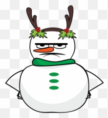 Its Christmas - Dot Emoji,Jiff Emoji