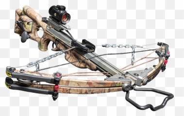 Download Hunt Saver Crossbow Press - Crossbow Bow Press Emoji,Crossbow Emoji