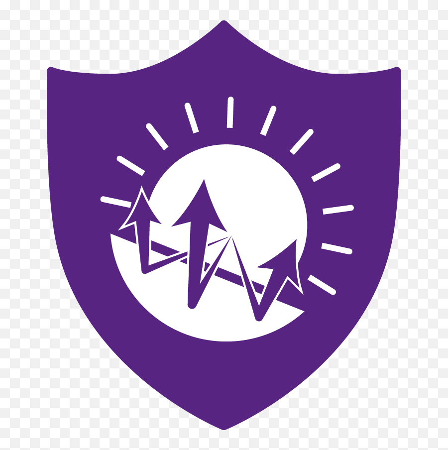 Shield Protection Sealed Units Have A - Seald Logo Emoji,Presidential Seal Emoji