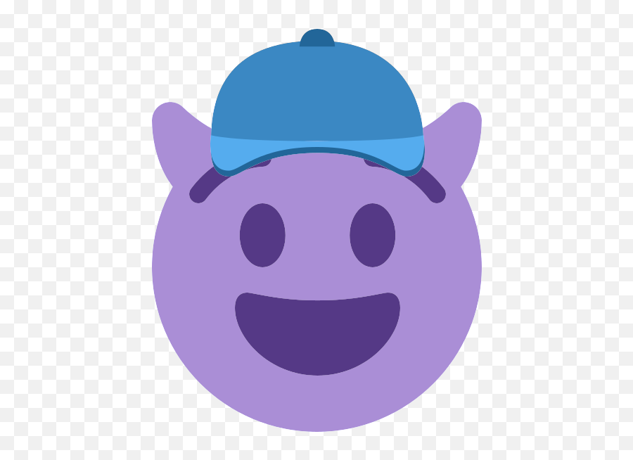 Cutiefling Bingospringuscybrespace - Cybrespace Happy Emoji,Current Mood Emoji