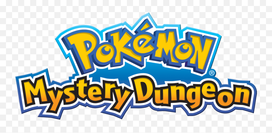 Pokemon Mystery Dungeon Logo Png Emoji,Pokemon Mystery Dungeon Emotion Portraits