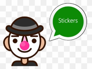 Funny Stickers For Whatsapp On Windows Pc Download Free - Guagua National Colleges Montessori Emoji,Emoticons Para Pc