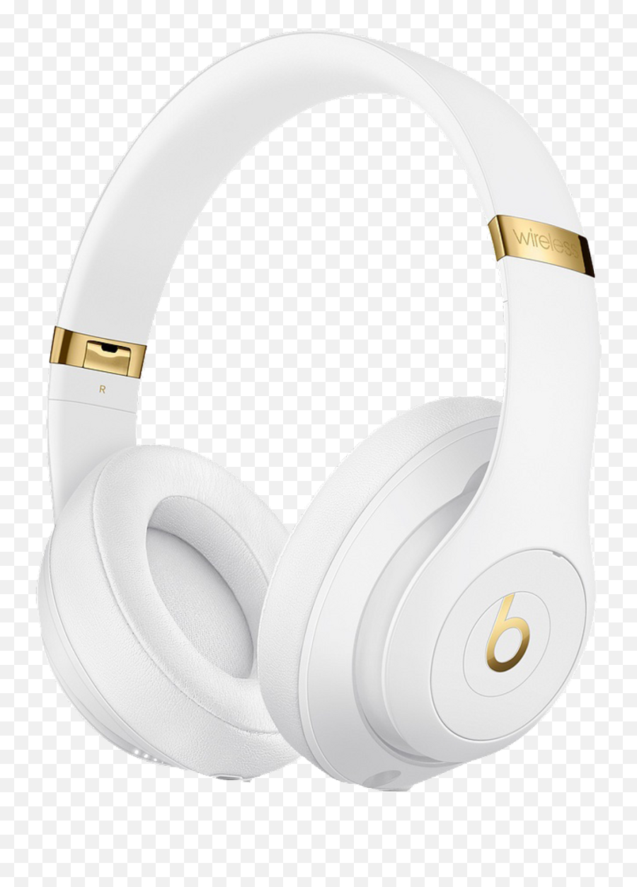 Beats Studio3 Headphones - Beats Studio3 3 Desert Sand Emoji,Emotion Headsets