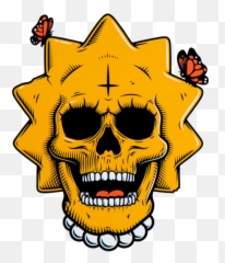 Trending - Scary Emoji,Antichrist Emoji